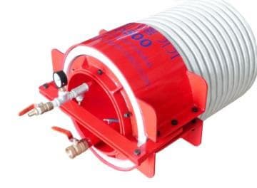Air release type Pipe Plug -high Pressure-